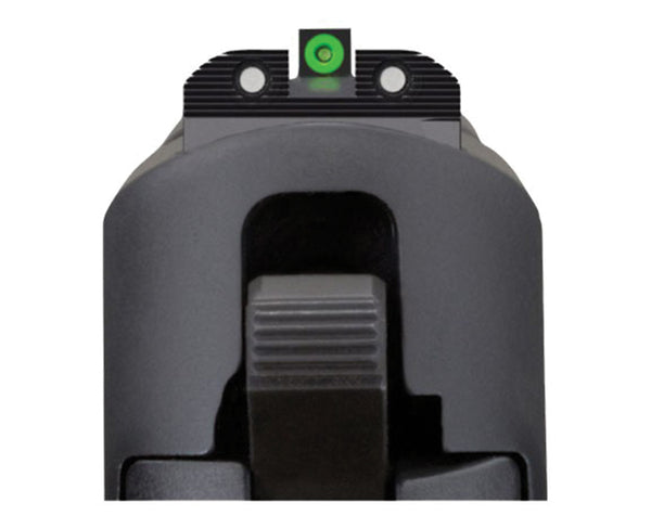 Sig Sauer X-Ray3 Green #8/#6 Day/Night Square Notch Sight Set