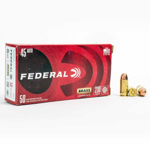 Federal