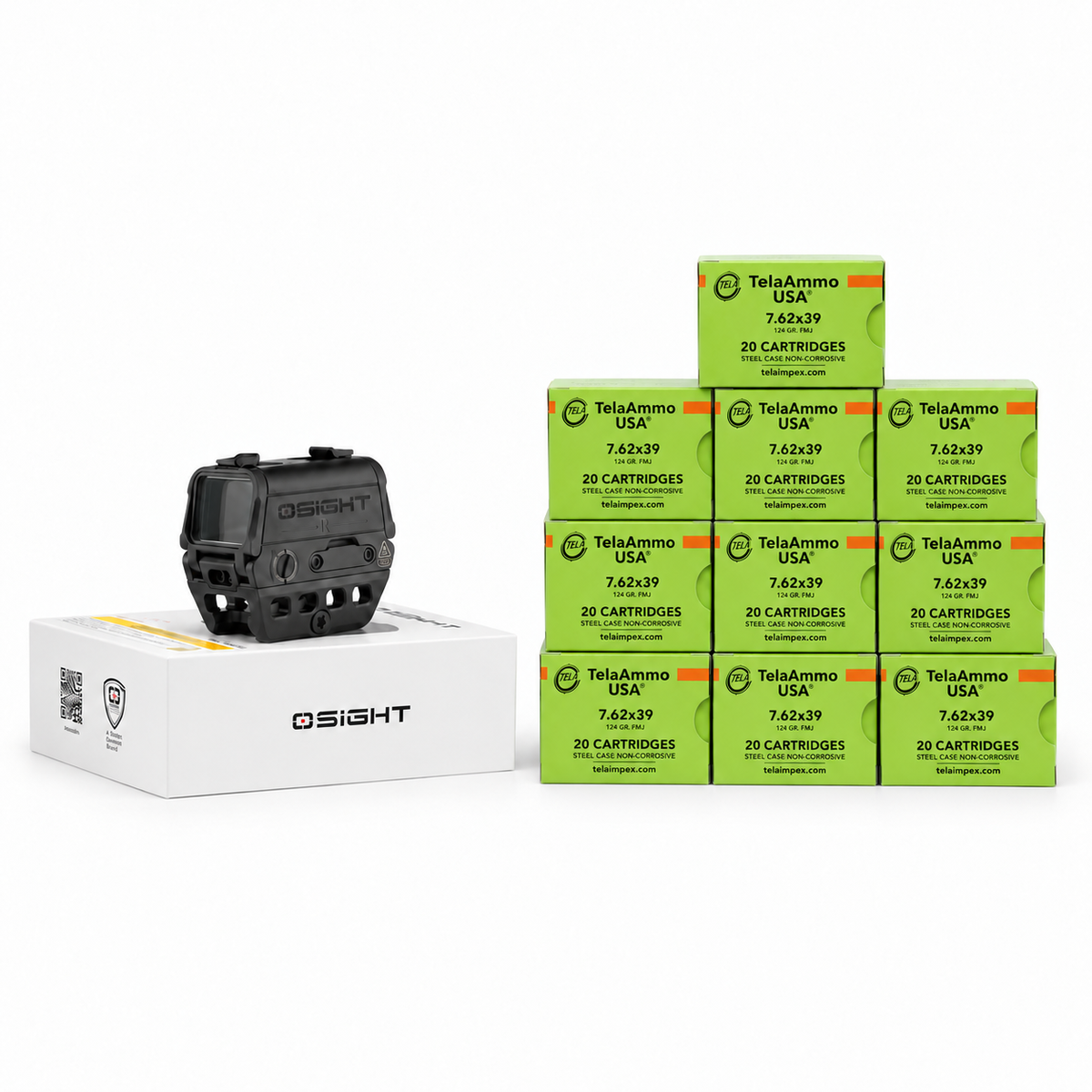 Ammo Bundle