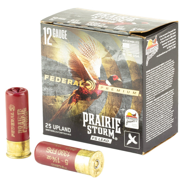 12 Gauge Shells