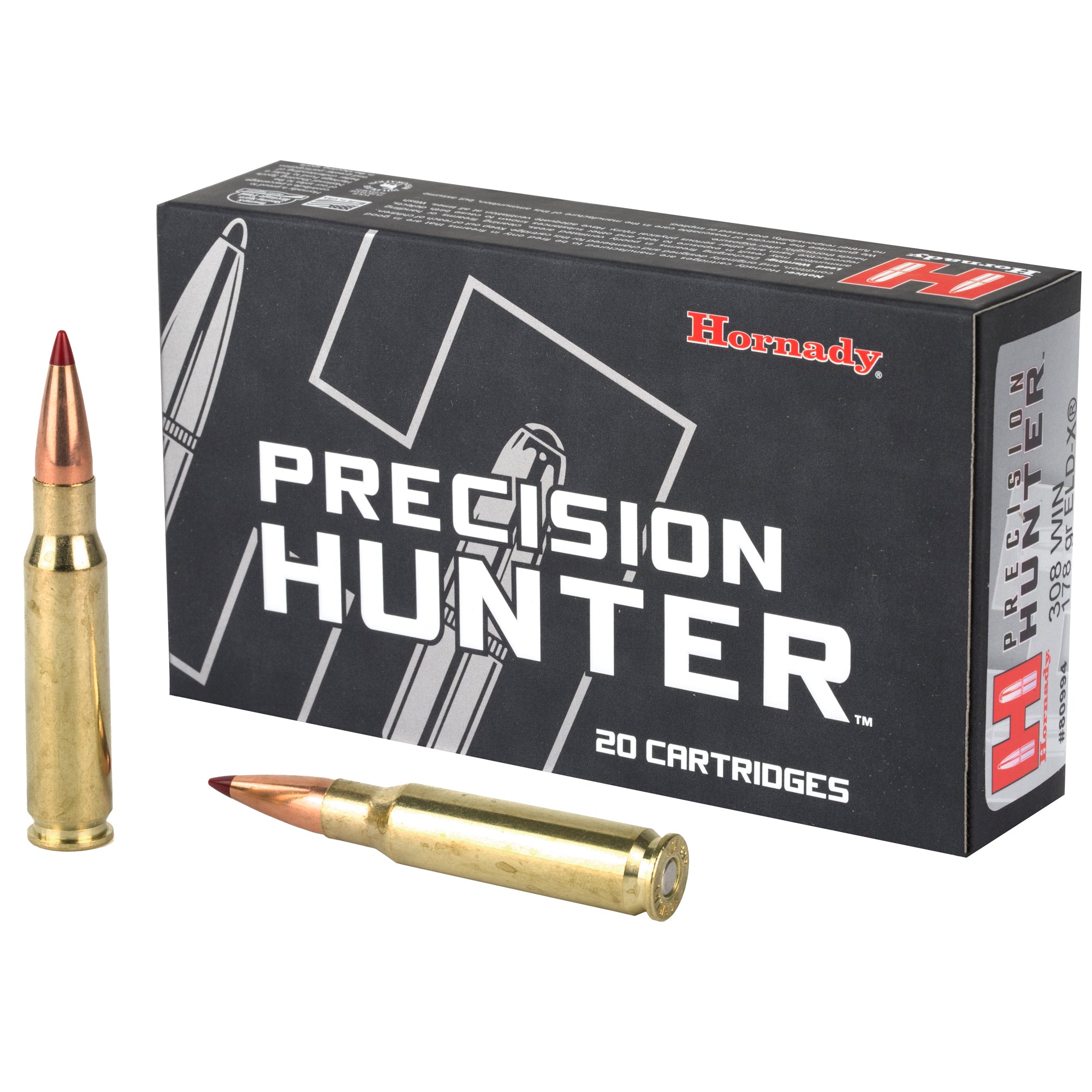 .308 Ammo
