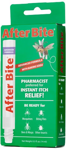 ARB After Bite Insect Bite & Sting Relief Gel 0.5 fl oz - Outdoor Formula