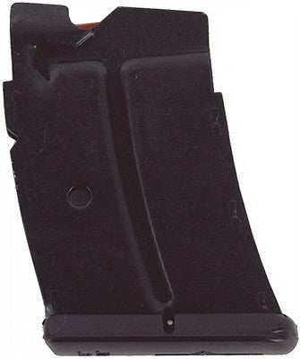 Anschutz Magazine .22LR 5rd Blued Steel