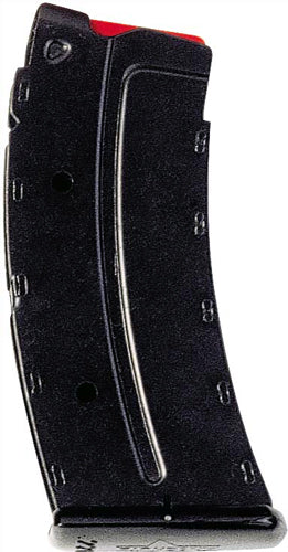 Anschutz Magazine .22LR 10rd Blued Steel