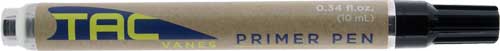 TAC VANES Arrow Vane Primer Pen 0.34 fl oz 1-Pack