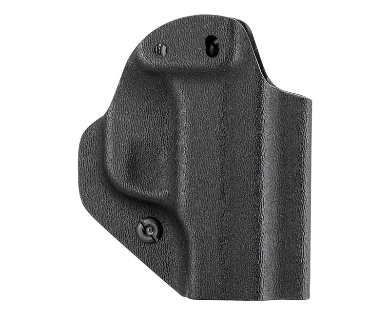 MFT Ambidextrous IWB Holster S&W Bodyguard 380 Matte Black