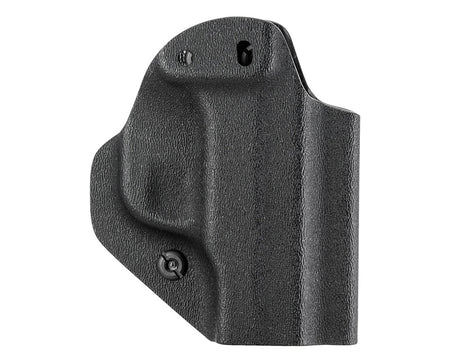 MFT Ambidextrous IWB Holster S&W Bodyguard 380 Matte Black