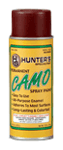 HS Mud Brown All-Purpose Camo Enamel Spray Paint 12oz