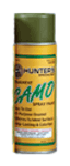 HS Olive Drab All-Purpose Camo Enamel Spray Paint 12oz
