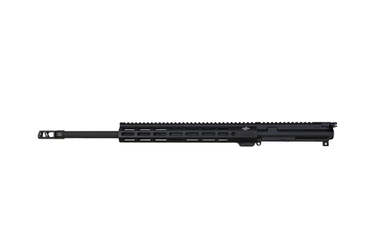 Bravo Zulu 450BM 20 Inch Upper Assembly