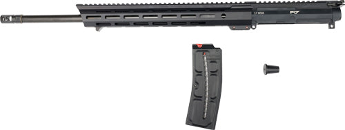 Franklin Armory F17 L 20 Inch Upper Assembly Kit .17 WSM 10RD Black