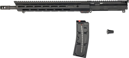 Franklin Armory F17 X 16 Inch Upper Assembly Kit .17 WSM 10RD Black