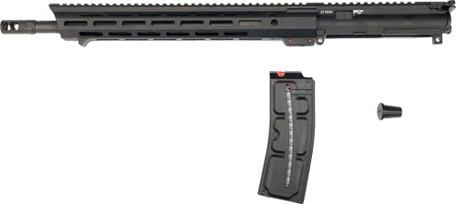 Franklin Armory F17 X 16 Inch Upper Assembly Kit .17 WSM 10RD Black