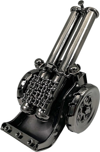 RW Minis 1:5 Scale Non-Firing Civil War Canon Replica