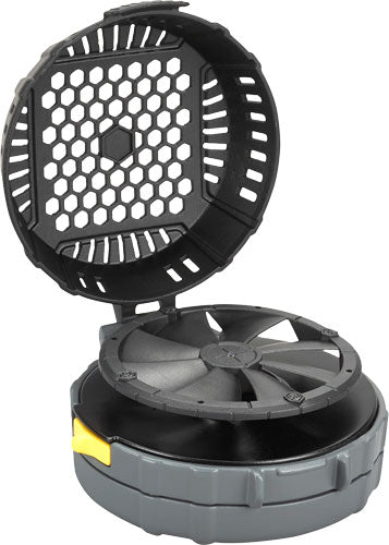 HS Blade Driver Scent Disperser with Earth Cover Wafer