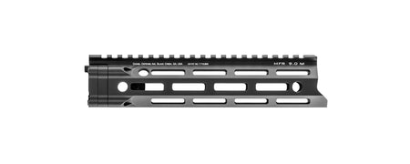 Free Float M-LOK Handguard MFR XS
