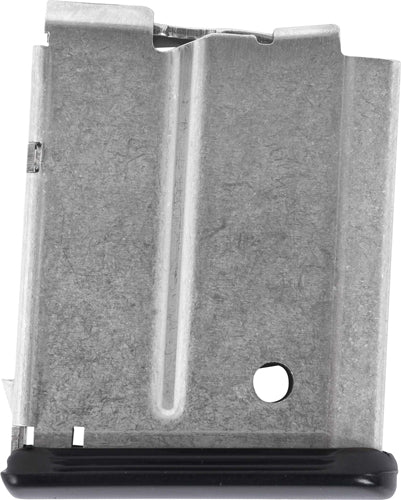 Anschutz Magazine .17 HMR 4rd Stainless Steel