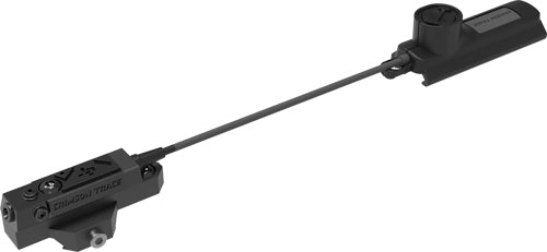 Crimson Trace Rail Master Modular Green Tactical Laser