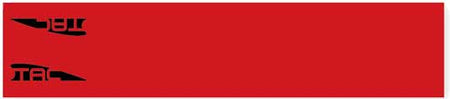 TAC VANES 4.675" Standard Red Arrow Wraps 13-Pack