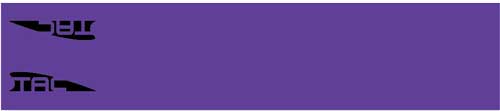 TAC VANES 4.675" Standard Purple Arrow Wraps 13-Pack