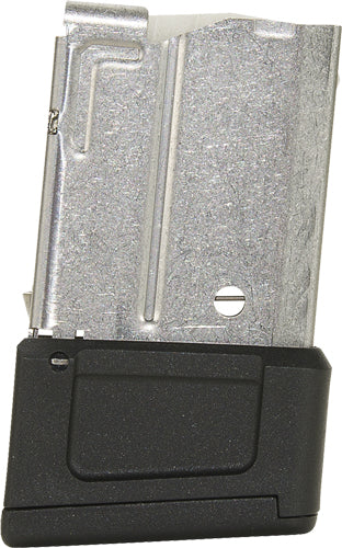 Anschutz Magazine Model 1761 22LR 5rd Stainless