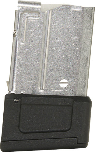 Anschutz Magazine Model 1761 17 HMR 5rd Stainless