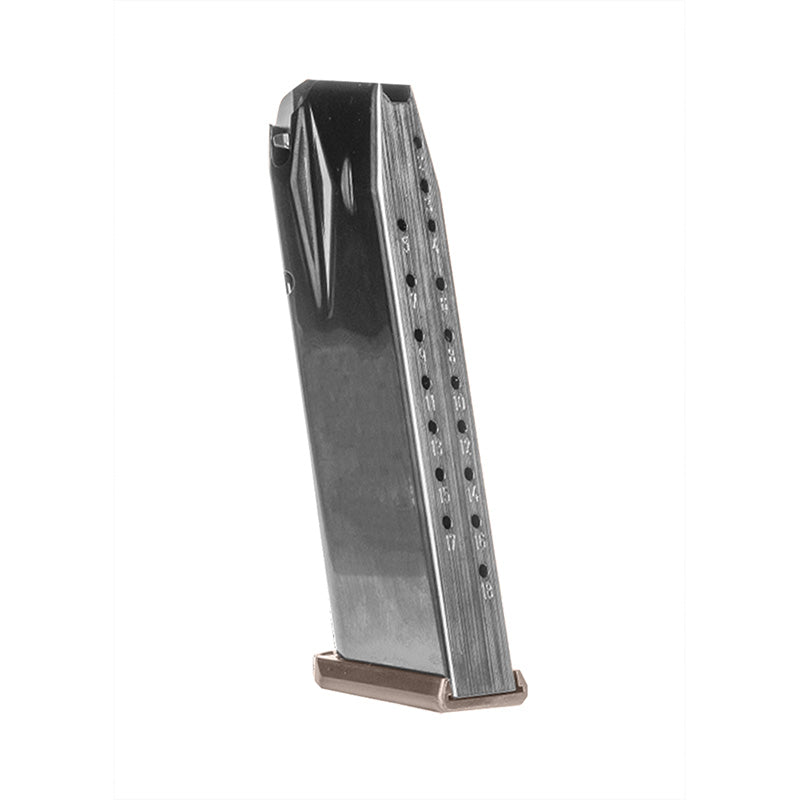 Century Arms Canik TP9 9mm 18rd Magazine with FDE Base