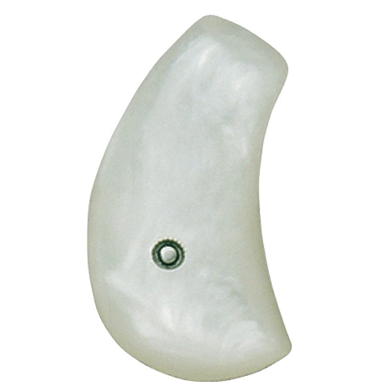 NAA Simulated Pearl Revolver Grips for Magnum Models