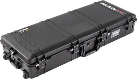 Pelican 1745 Air Elite Bow Case with Modular Storage System