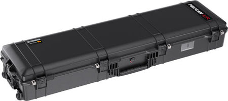 Pelican 1755 Air Long Hard Case with Wheels