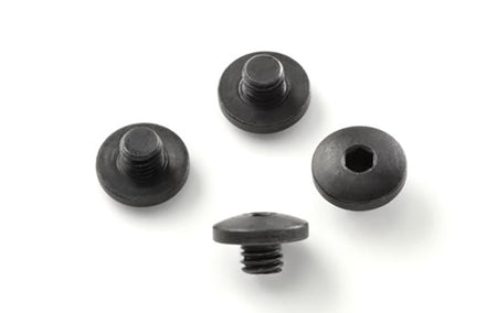 Semi-Auto Firearm Grip Screws 743108260098