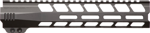 LANTAC 10.5" SPADA-ML Free Float M-LOK AR Handguard