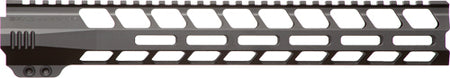 LANTAC 13.5" SPADA-ML Free Float M-LOK AR Handguard