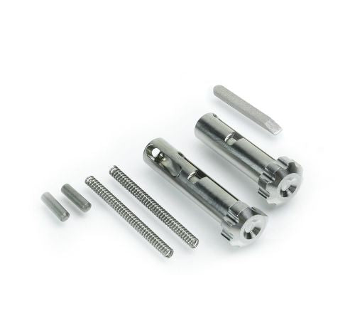 LANTAC Titanium Ultimate Takedown Pin Set