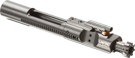 LANTAC 223/5.56 Mil-Spec Black Nitride BCG