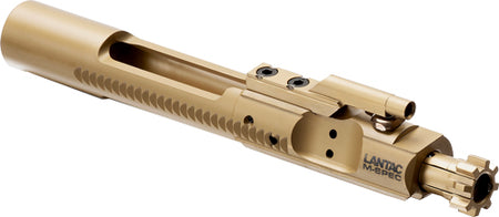 LANTAC 223/556 Mil-Spec TiN Coated Bolt Carrier Group