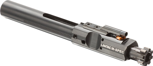 LANTAC 308/7.62 Mil-Spec Black Nitride BCG