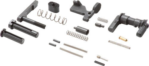 LANTAC AR-15 Mil-Spec Lower Receiver Parts Kit