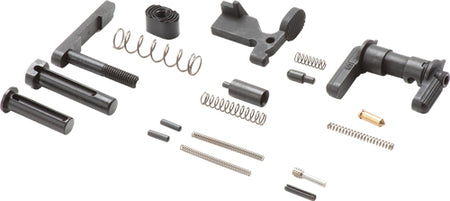 LANTAC AR-15 Mil-Spec Lower Receiver Parts Kit