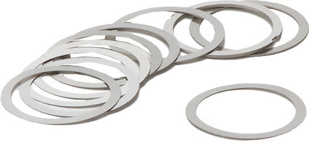 LANTAC AK47 14MM Muzzle Device Timing Shims