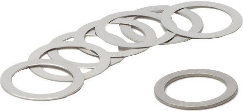 LANTAC 1/2x28 Muzzle Device Timing Shims