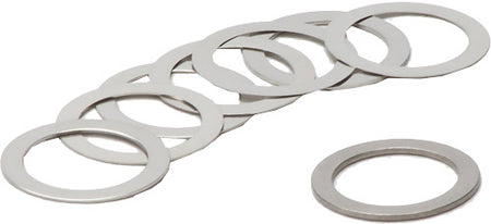 LANTAC 1/2x28 Muzzle Device Timing Shims