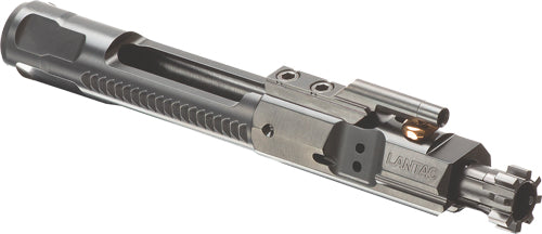 LANTAC Enhanced Bolt Carrier Group 6mm ARC Black Nitride Finish