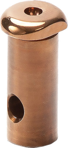 LANTAC 308/7.62 Heavy SmoothCam Domed Bolt Carrier Cam Pin