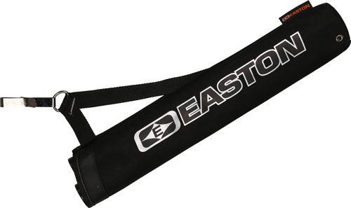 Easton Flipside Black 2-Tube Hip Quiver RH/LH Compatible