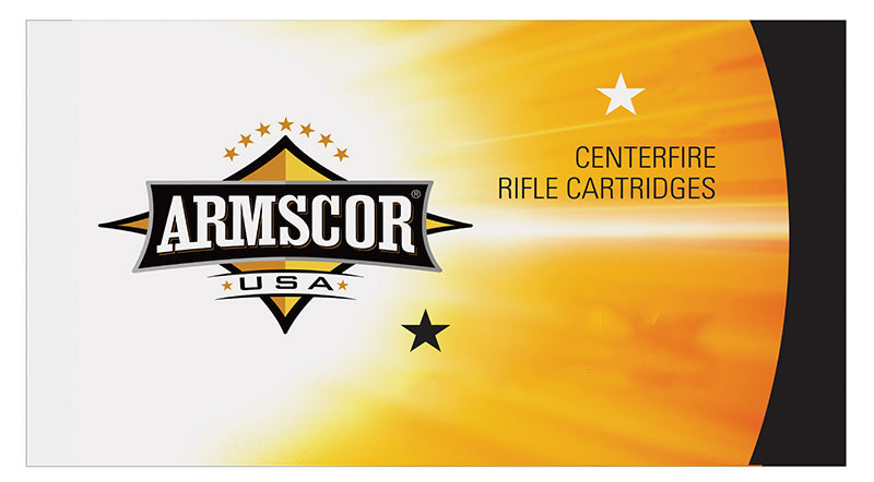 Armscor 5.56 55gr rock pack