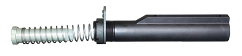 Anderson AR10 6-Position Mil-Spec Carbine Buffer Tube Kit Black