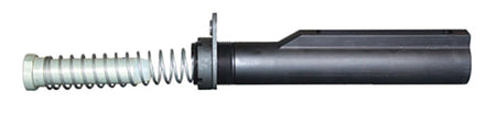 Anderson AR10 6-Position Mil-Spec Carbine Buffer Tube Kit Black