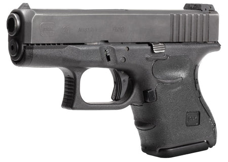 Wrapter Adhesive Rubber Firearm Grip