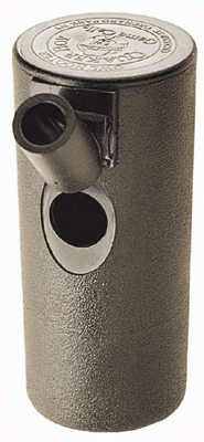 Quaker Boy Turkey Locator Call Owl Hooter Two-Tone Pitch